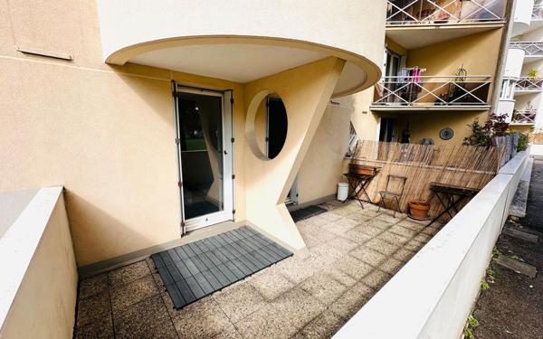 Appartement à vendre    4 pièces • 82,10 m2 Rosny-sous-Bois