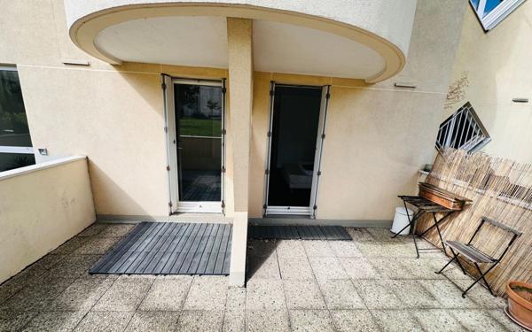 Appartement à vendre    4 pièces • 82,10 m2 Rosny-sous-Bois