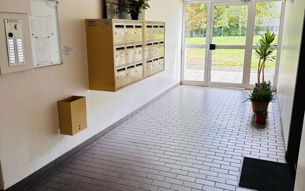 Appartement à vendre    4 pièces • 82,10 m2 Rosny-sous-Bois