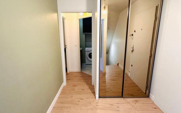 Appartement à vendre    4 pièces • 82,10 m2 Rosny-sous-Bois