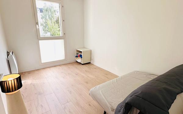 Appartement à vendre    4 pièces • 82,10 m2 Rosny-sous-Bois