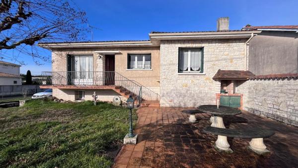 Idéalement suitée et de bonne facture