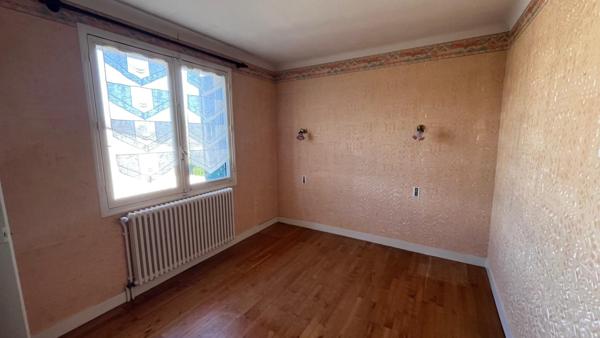 Idéalement suitée et de bonne facture