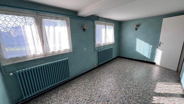 Idéalement suitée et de bonne facture