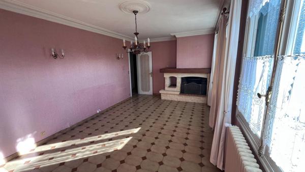 Idéalement suitée et de bonne facture