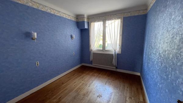 Idéalement suitée et de bonne facture