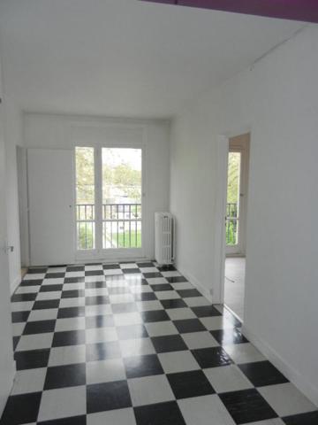 Appartement Dreux 3 pièce(s) 59.91 m2