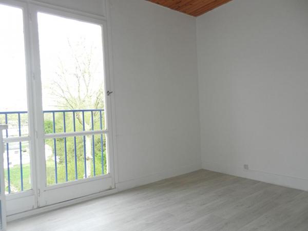 Appartement Dreux 3 pièce(s) 59.91 m2