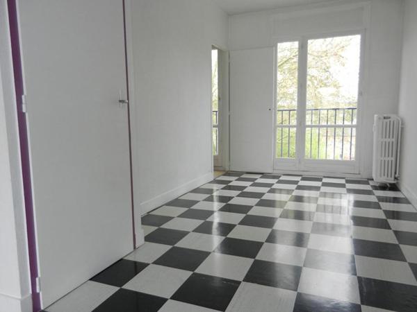 Appartement Dreux 3 pièce(s) 59.91 m2