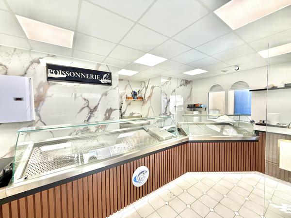 Fonds De Commerce - 27 m² Exclusivité efficity