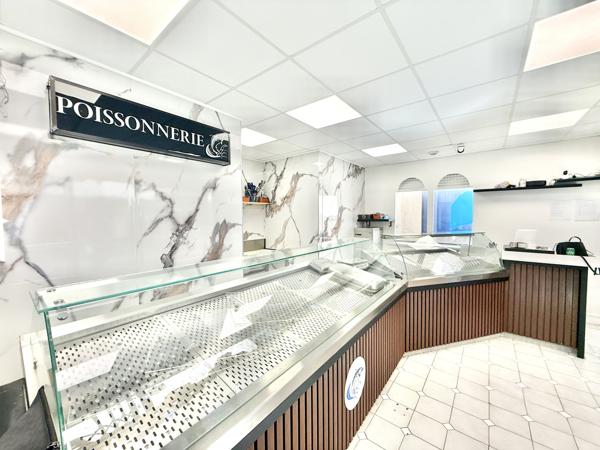 Fonds De Commerce - 27 m² Exclusivité efficity