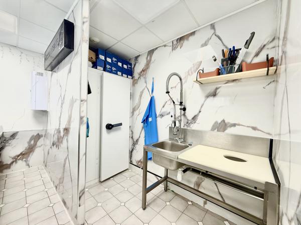 Fonds De Commerce - 27 m² Exclusivité efficity