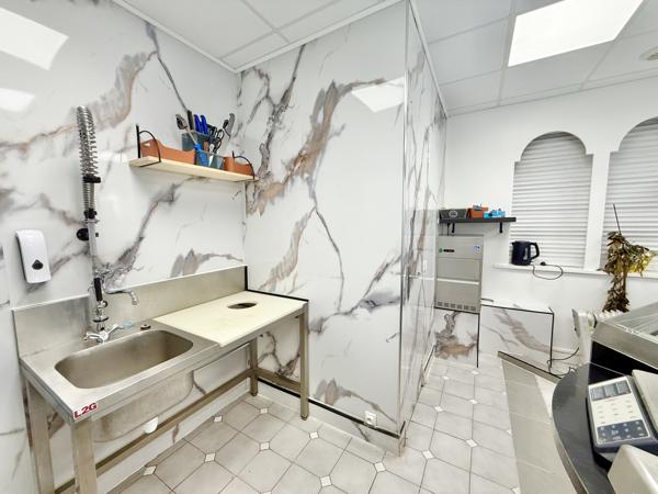 Fonds De Commerce - 27 m² Exclusivité efficity