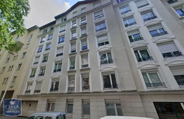 Parking à louer Lyon 7e Arrondissement (69007)