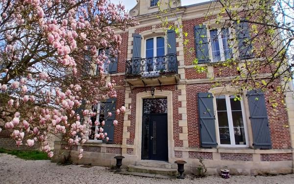 Appartement à louer    6 pièces •  Coudun