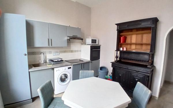 Appartement à louer    6 pièces •  Coudun