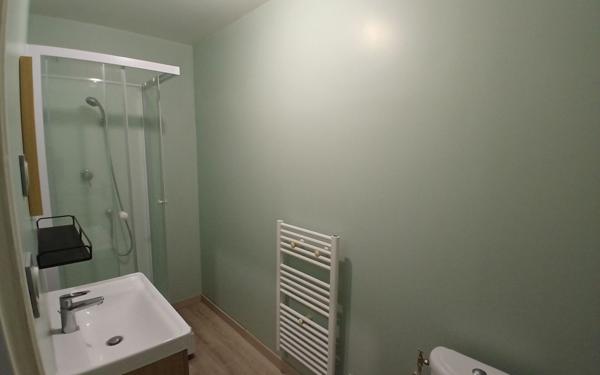 Appartement à louer    6 pièces •  Coudun