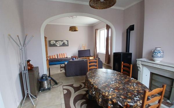 Appartement à louer    6 pièces •  Coudun