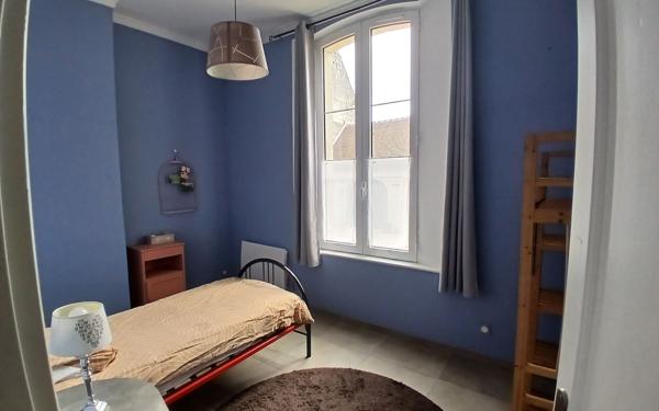 Appartement à louer    6 pièces •  Coudun