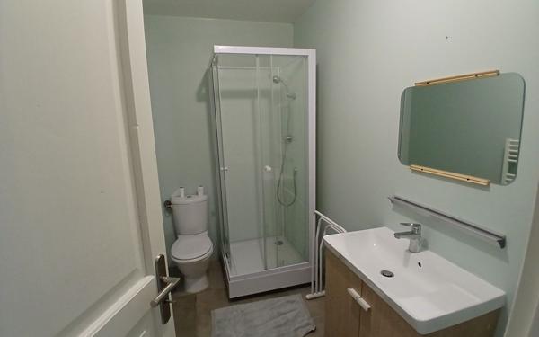 Appartement à louer    6 pièces •  Coudun