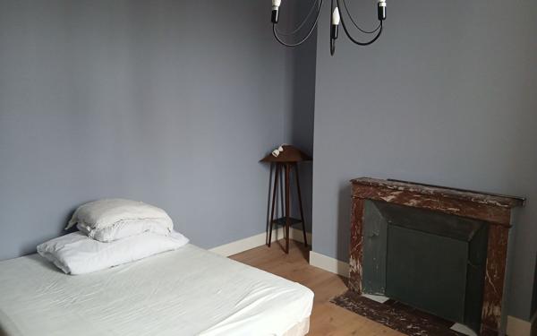 Appartement à louer    6 pièces •  Coudun