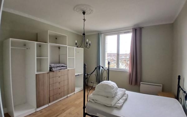 Appartement à louer    6 pièces •  Coudun