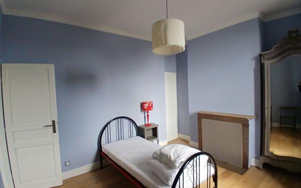 Appartement à louer    6 pièces •  Coudun