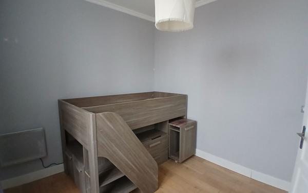 Appartement à louer    6 pièces •  Coudun