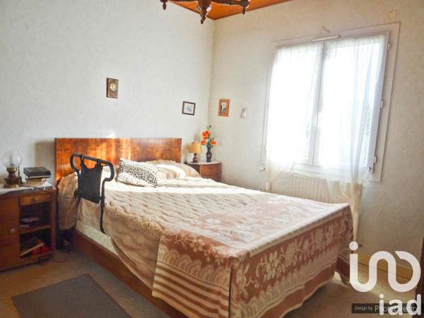 Maison à vendre 6 pièces 134 m² Aiffres