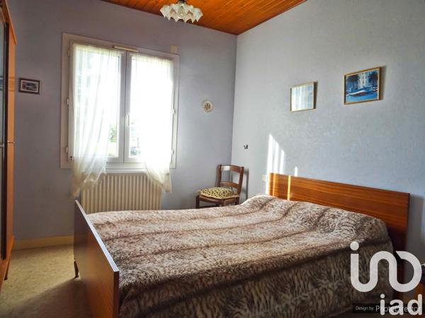 Maison à vendre 6 pièces 134 m² Aiffres