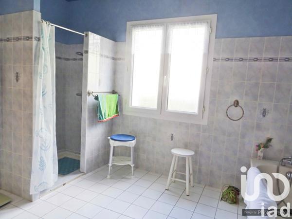 Maison à vendre 6 pièces 134 m² Aiffres