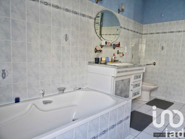 Maison à vendre 6 pièces 134 m² Aiffres