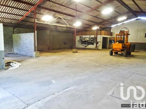 Maison à vendre 6 pièces 134 m² Aiffres