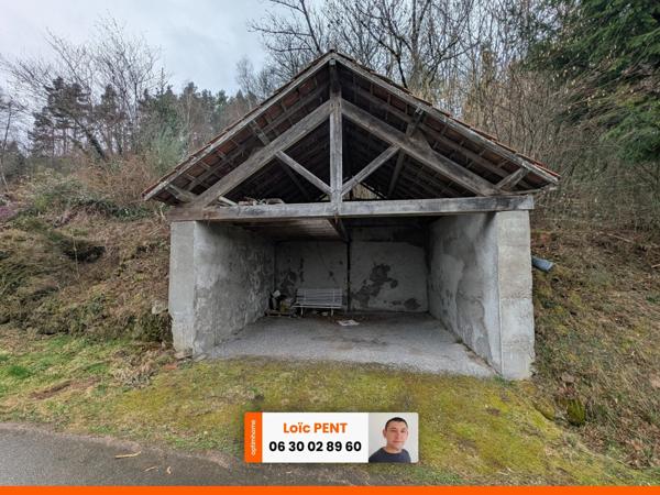 Maison 135m², 7 pièces, 6 chambres à vendre ARFEUILLES (03120)