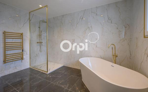 Maison à vendre    4 pièces • 144 m2 Petite-Forêt