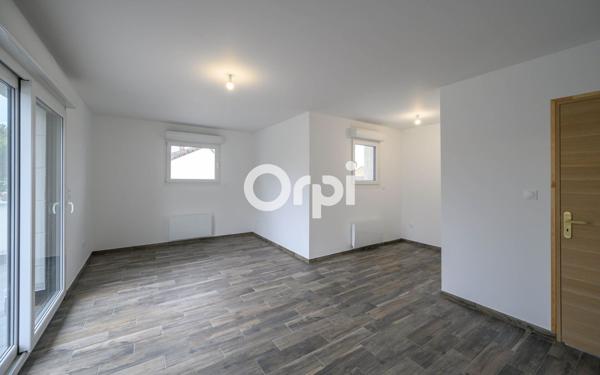 Maison à vendre    4 pièces • 144 m2 Petite-Forêt