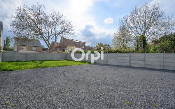 Maison à vendre    4 pièces • 144 m2 Petite-Forêt