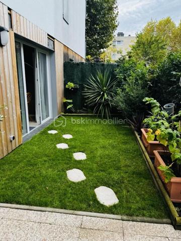Appartement de 43 m²