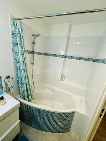 Appartement de 43 m²