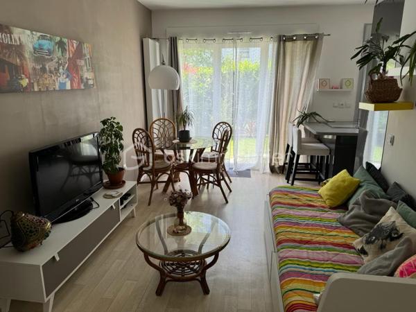 Appartement de 43 m²