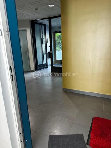 Appartement de 43 m²