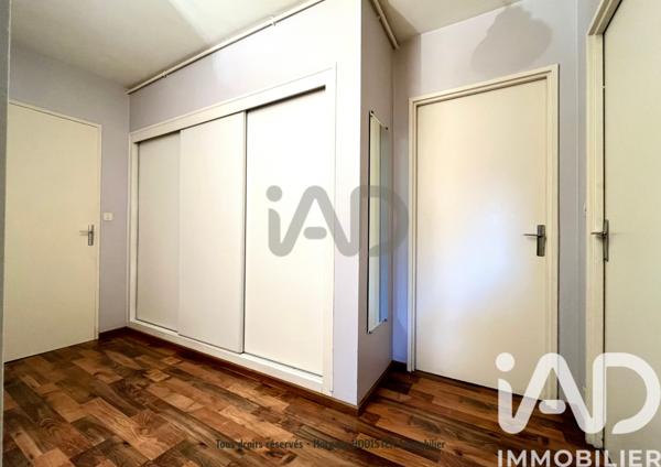 Appartement à vendre 2 pièces 62 m² Charleville-Mézières