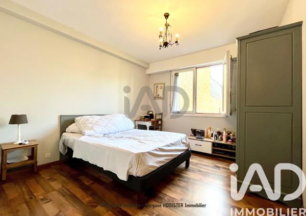 Appartement à vendre 2 pièces 62 m² Charleville-Mézières