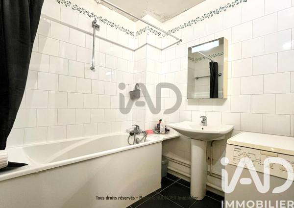 Appartement à vendre 2 pièces 62 m² Charleville-Mézières