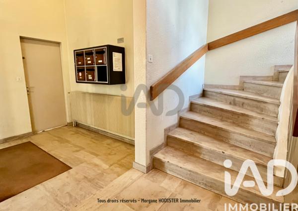 Appartement à vendre 2 pièces 62 m² Charleville-Mézières