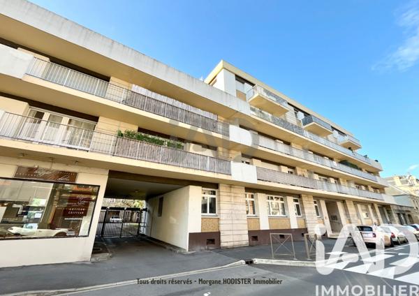 Appartement à vendre 2 pièces 62 m² Charleville-Mézières