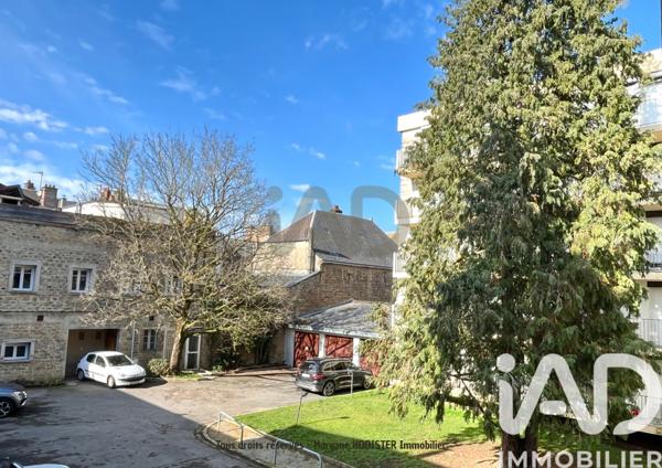 Appartement à vendre 2 pièces 62 m² Charleville-Mézières