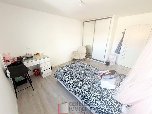 Maison 5 pièces 125 m2
