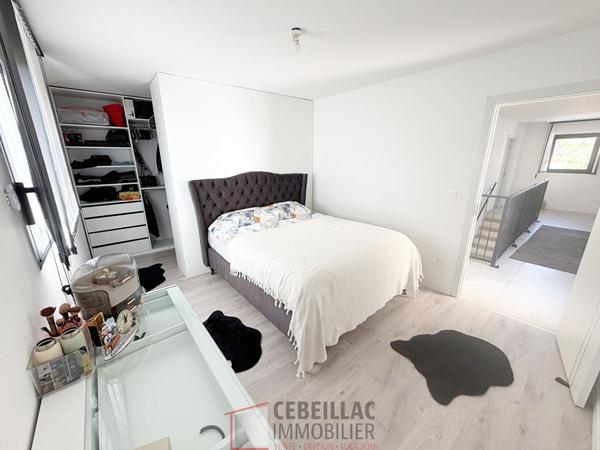 Maison 5 pièces 125 m2