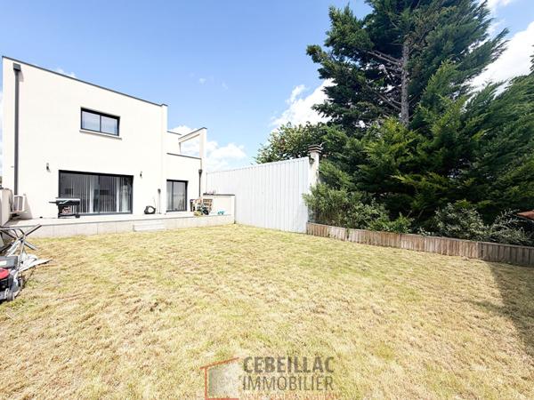 Maison 5 pièces 125 m2